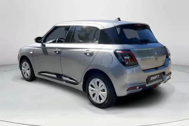 Suzuki Swift (2026) thumbnail 3