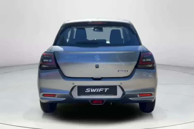 Suzuki Swift (2026) thumbnail 4