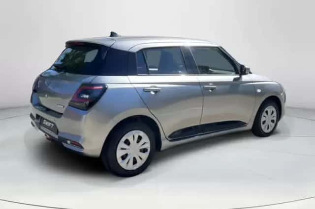 Suzuki Swift (2026) thumbnail 5