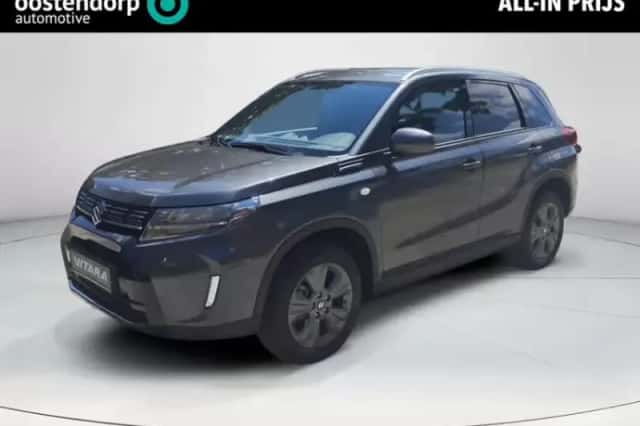 Suzuki Vitara (2026) thumbnail 1