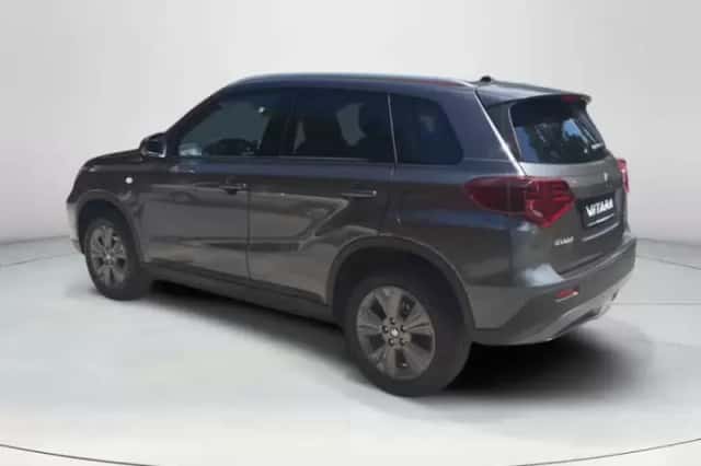 Suzuki Vitara (2026) thumbnail 3