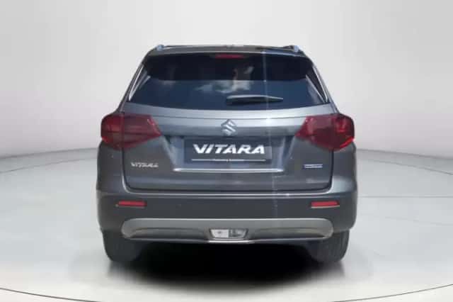 Suzuki Vitara (2026) thumbnail 4
