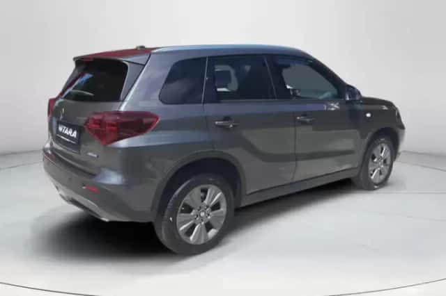 Suzuki Vitara (2026) thumbnail 5
