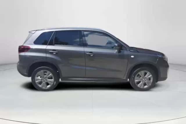Suzuki Vitara (2026) thumbnail 6