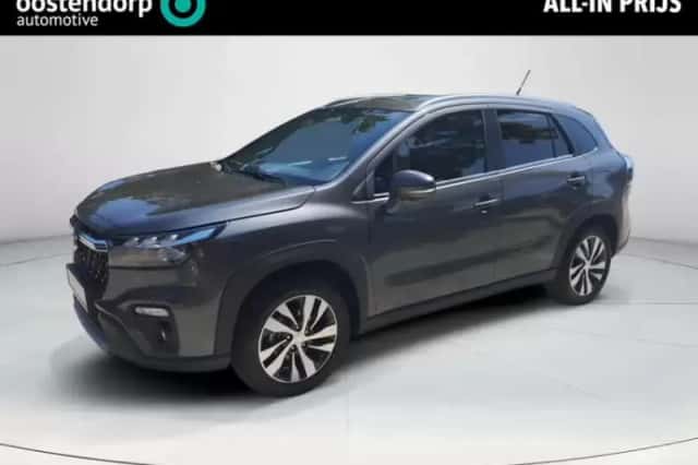 Suzuki S-Cross (2026) thumbnail 1