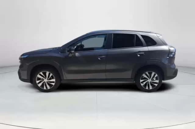 Suzuki S-Cross (2026) thumbnail 2