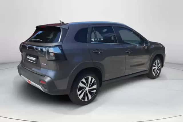Suzuki S-Cross (2026) thumbnail 5