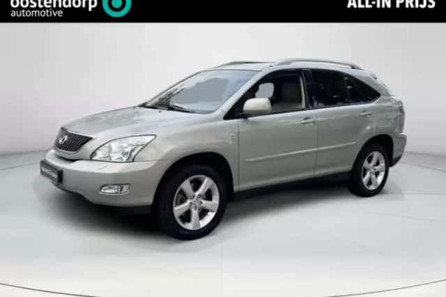 Lexus RX (2005) thumbnail 1