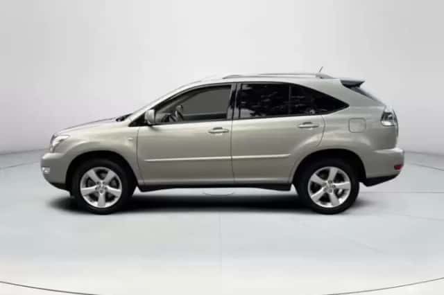 Lexus RX (2005) thumbnail 2