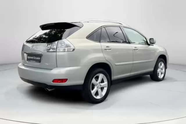 Lexus RX (2005) thumbnail 5