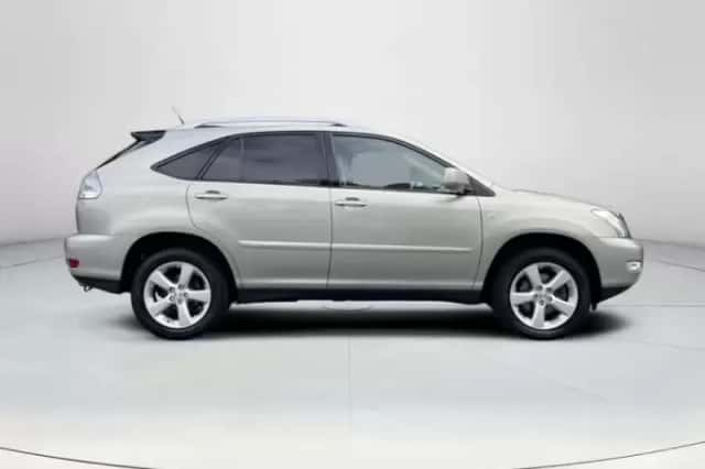 Lexus RX (2005) thumbnail 6