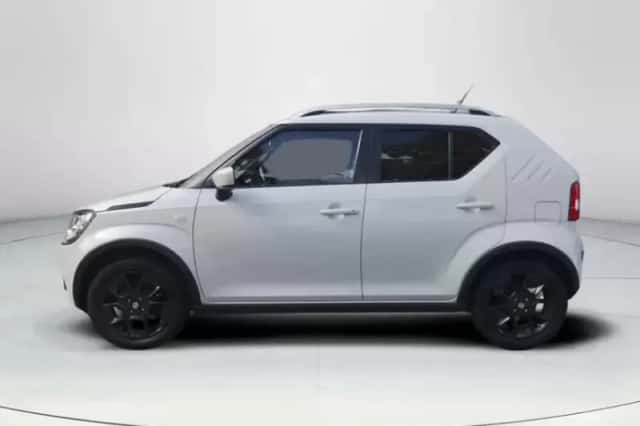 Suzuki Ignis (2020) thumbnail 2