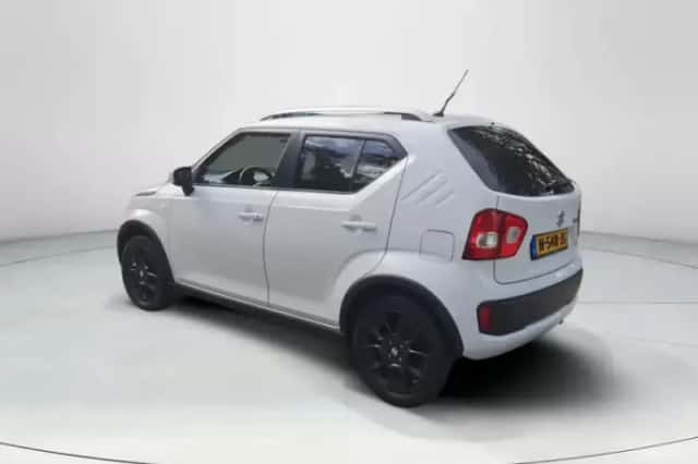 Suzuki Ignis (2020) thumbnail 3