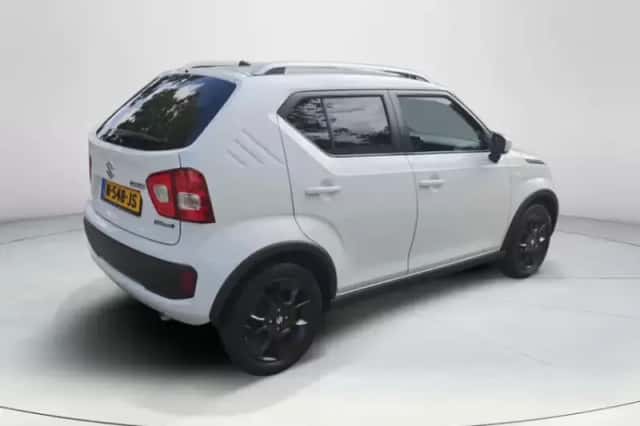 Suzuki Ignis (2020) thumbnail 5