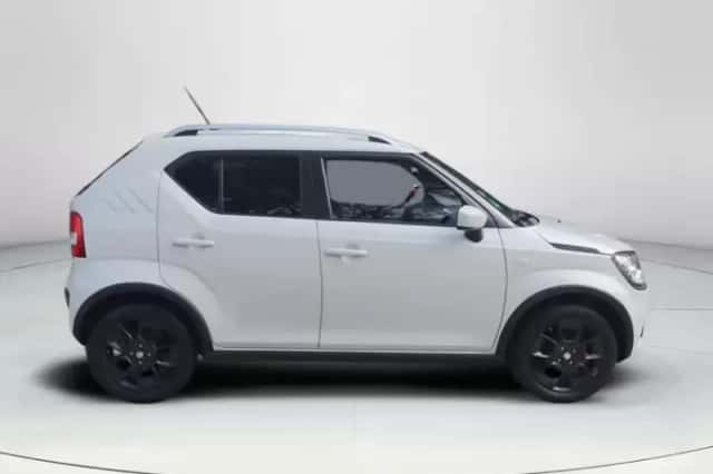 Suzuki Ignis (2020) thumbnail 6
