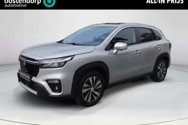 Suzuki S-Cross (2023) thumbnail 1