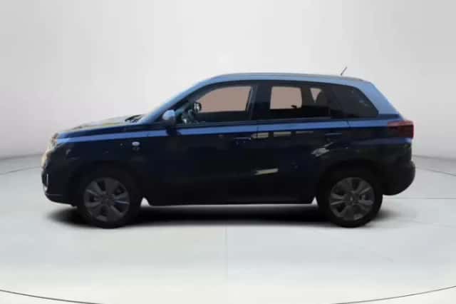 Suzuki Vitara (2024) thumbnail 2