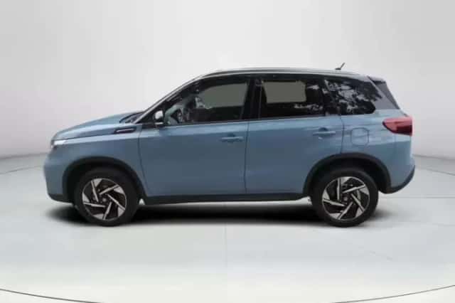 Suzuki Vitara (2026) thumbnail 2
