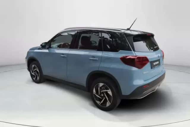 Suzuki Vitara (2026) thumbnail 3