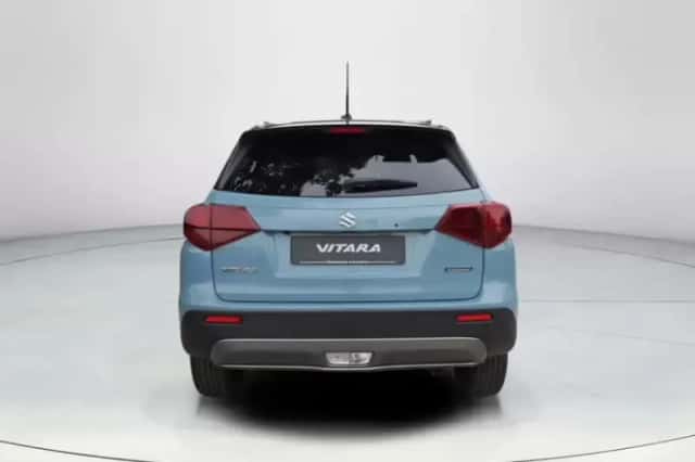 Suzuki Vitara (2026) thumbnail 4