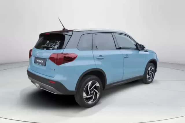Suzuki Vitara (2026) thumbnail 5