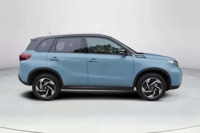 Suzuki Vitara (2026) thumbnail 6