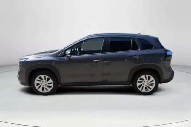 Suzuki S-Cross (2026) thumbnail 2