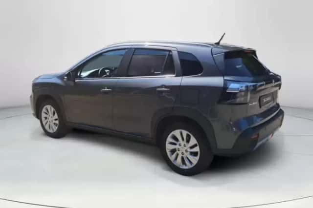 Suzuki S-Cross (2026) thumbnail 3