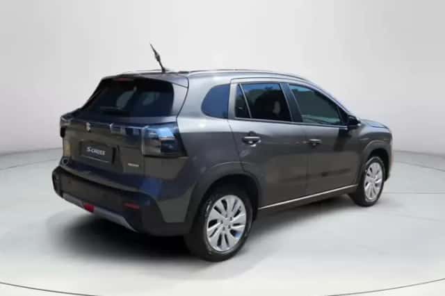Suzuki S-Cross (2026) thumbnail 5