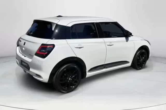 Suzuki Swift (2026) thumbnail 5