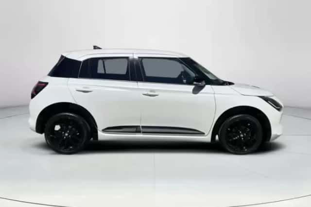 Suzuki Swift (2026) thumbnail 6