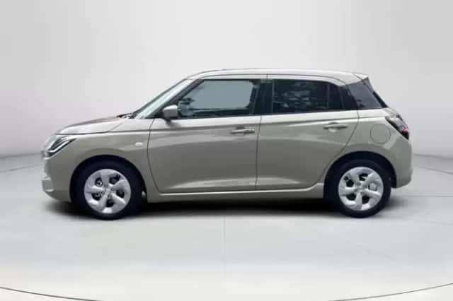 Suzuki Swift (2026) thumbnail 2