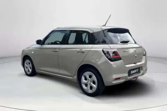 Suzuki Swift (2026) thumbnail 3