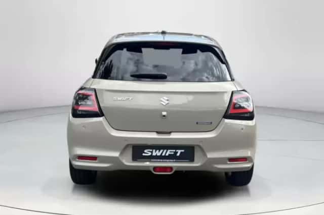 Suzuki Swift (2026) thumbnail 4