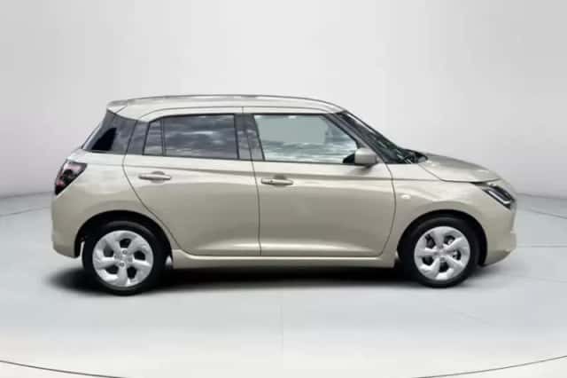 Suzuki Swift (2026) thumbnail 6