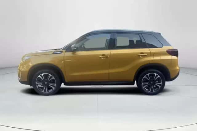 Suzuki Vitara (2023) thumbnail 2