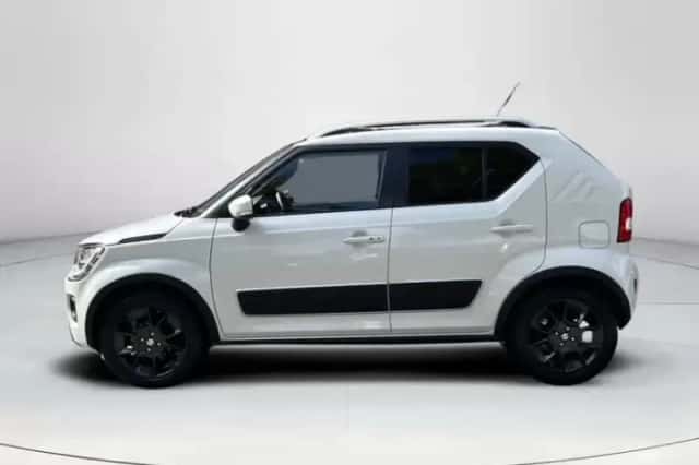 Suzuki Ignis (2021) thumbnail 2