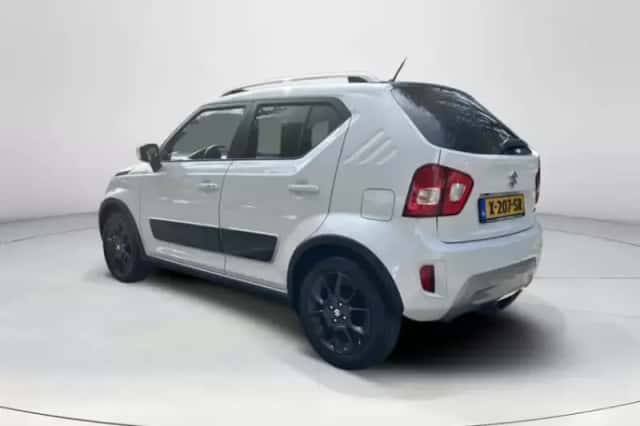 Suzuki Ignis (2021) thumbnail 3