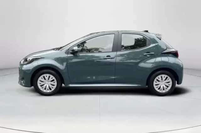 Toyota Yaris (2026) thumbnail 2