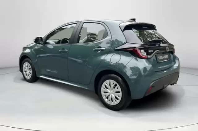 Toyota Yaris (2026) thumbnail 3