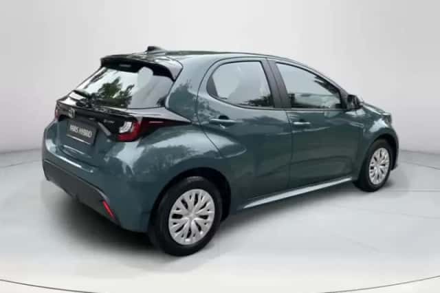 Toyota Yaris (2026) thumbnail 5