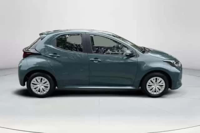 Toyota Yaris (2026) thumbnail 6