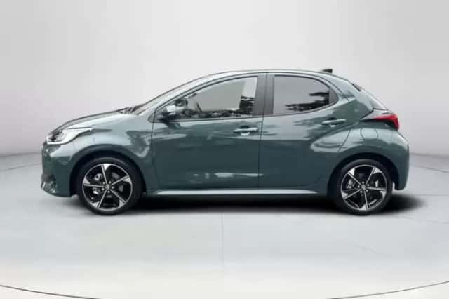 Toyota Yaris (2026) thumbnail 2
