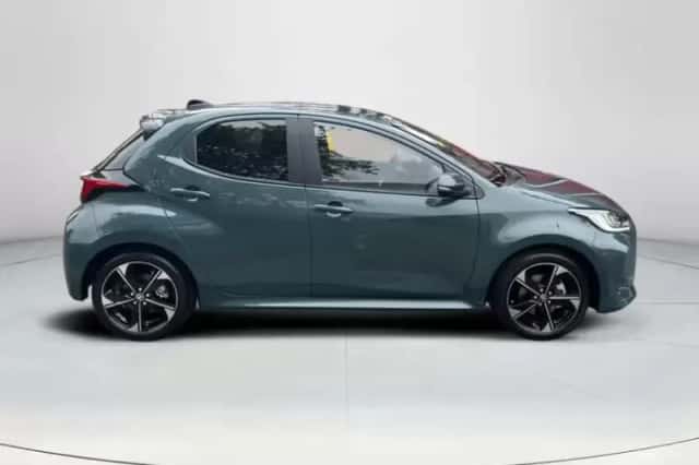 Toyota Yaris (2026) thumbnail 6