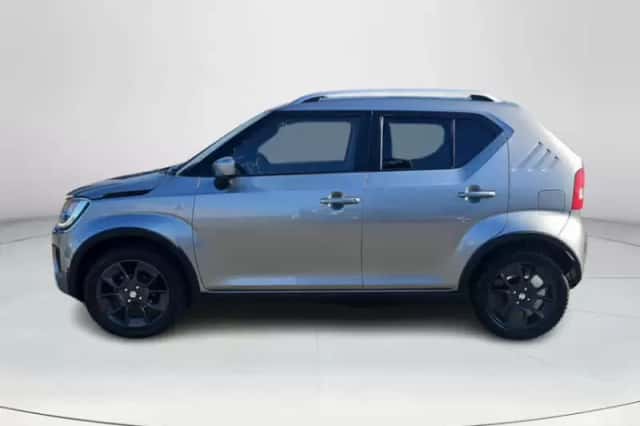 Suzuki Ignis (2021) thumbnail 2