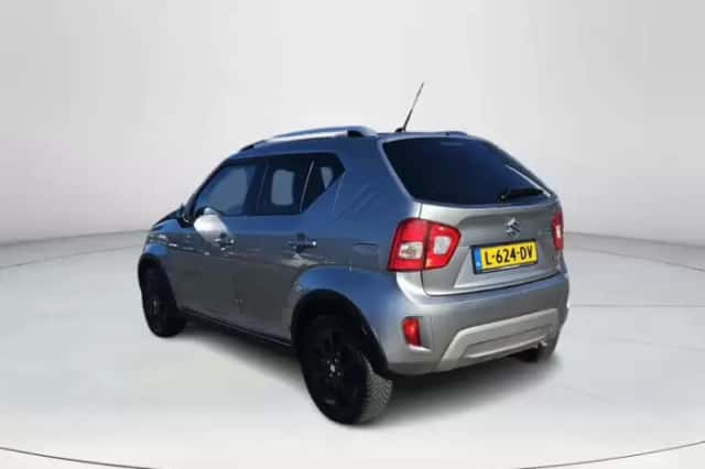 Suzuki Ignis (2021) thumbnail 3