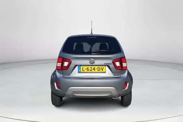Suzuki Ignis (2021) thumbnail 4