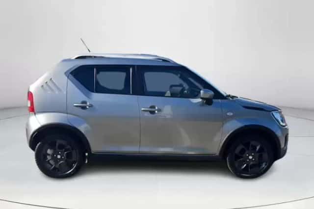 Suzuki Ignis (2021) thumbnail 6