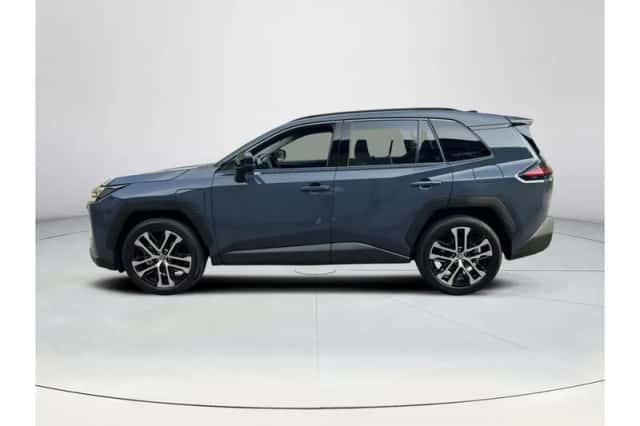 Toyota RAV4 (2026) thumbnail 2
