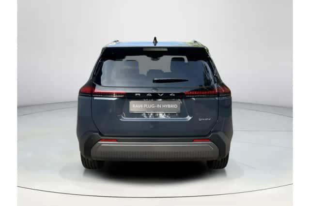 Toyota RAV4 (2026) thumbnail 4